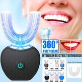 360° Electric Toothbrush USB